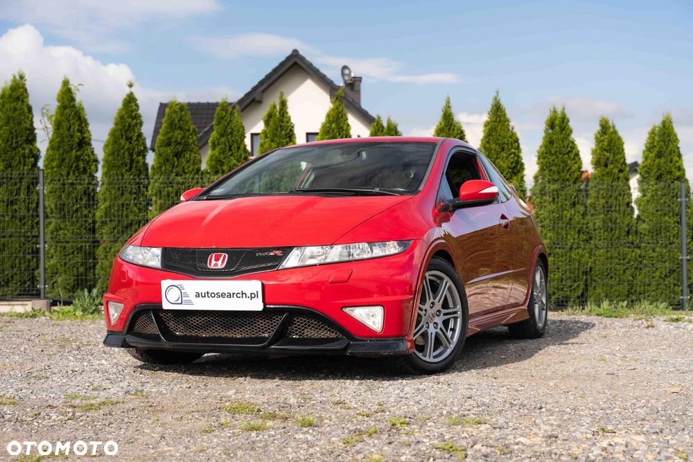 Honda Civic - 3