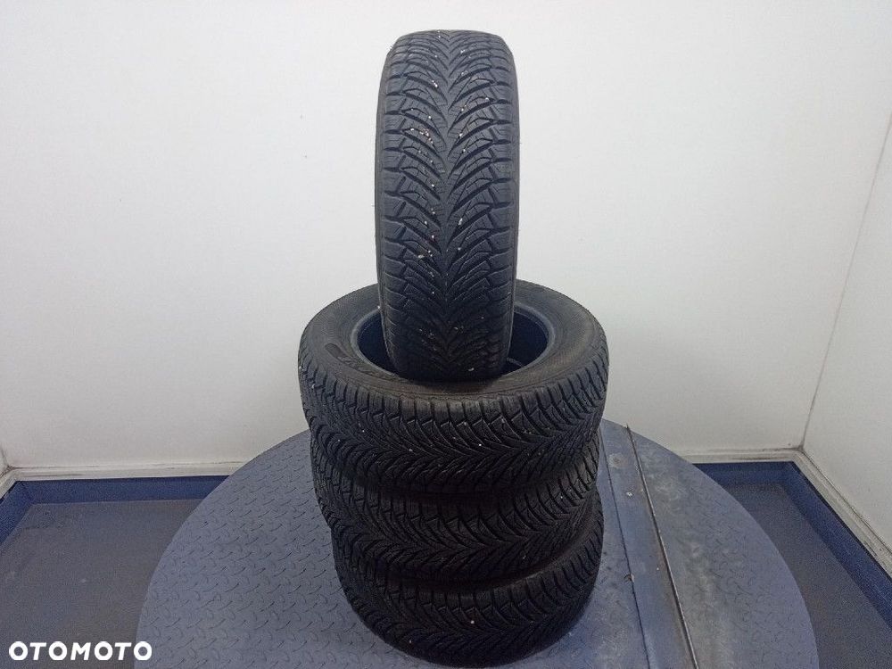 OPONY WIELOSEZONOWE AUSTONE FIXCLIME 185/60 R14 82H 4SZT - 1