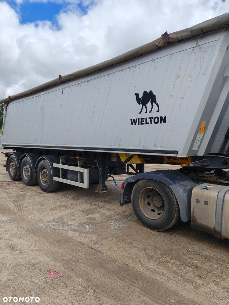 MAN TGX 18.440 Euro 5 - 4