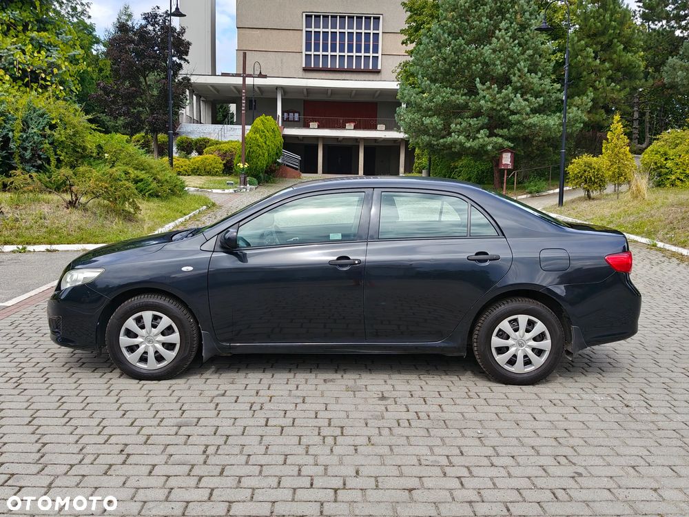Toyota Corolla 1.4 VVT-i Luna - 16