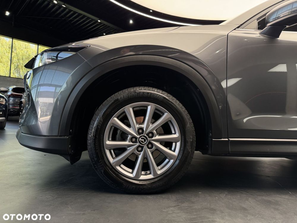 Mazda CX-5 2.0 Kanjo 2WD - 20