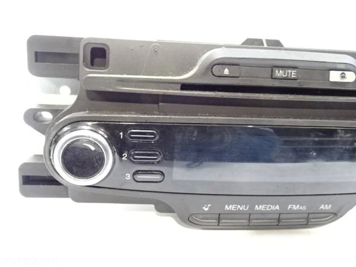 Radio CD Alfa Romeo Giulietta - 4
