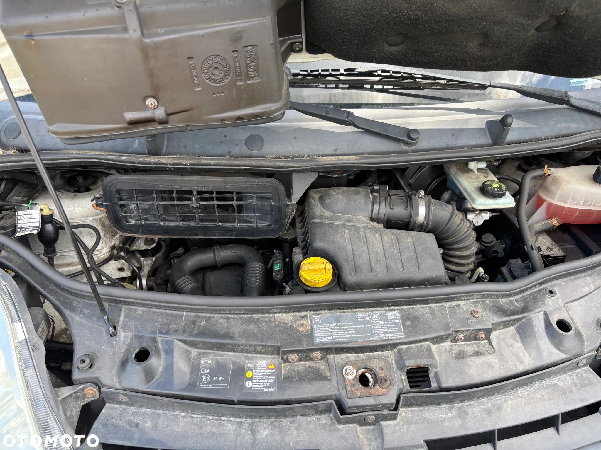 Renault Trafic - 8