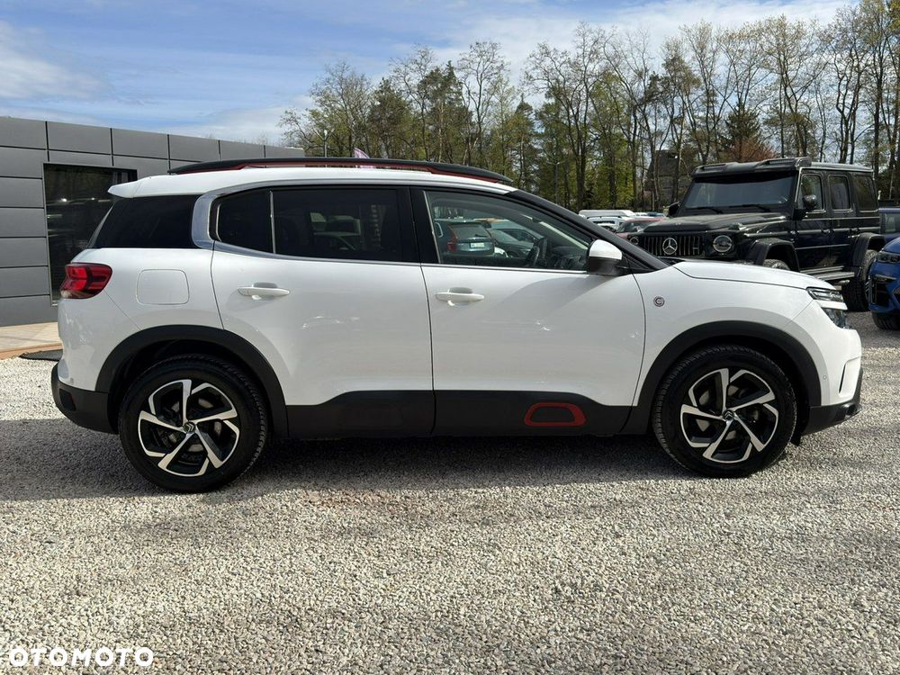 Citroën C5 Aircross 1.5 BlueHDi C-Series EAT8 - 3