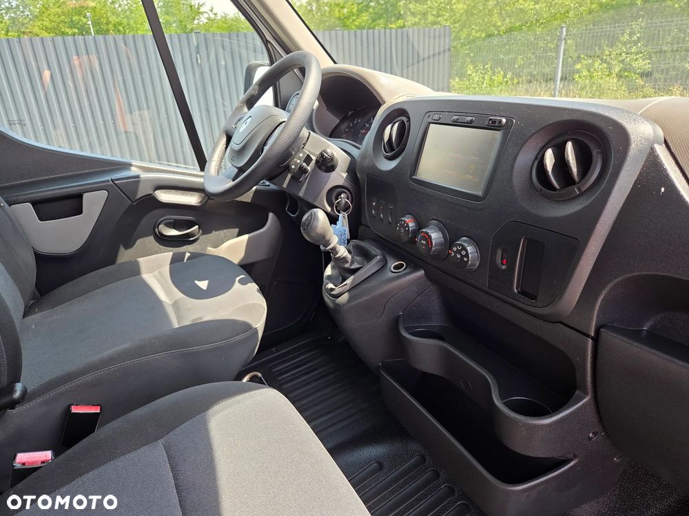 Renault Master - 20
