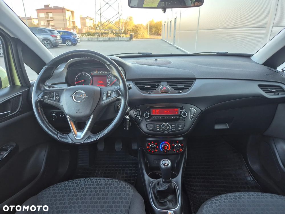 Opel Corsa - 16