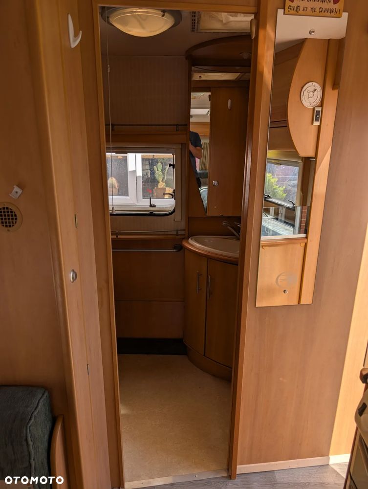 SWIFT CHALLENGER 520SE - 26