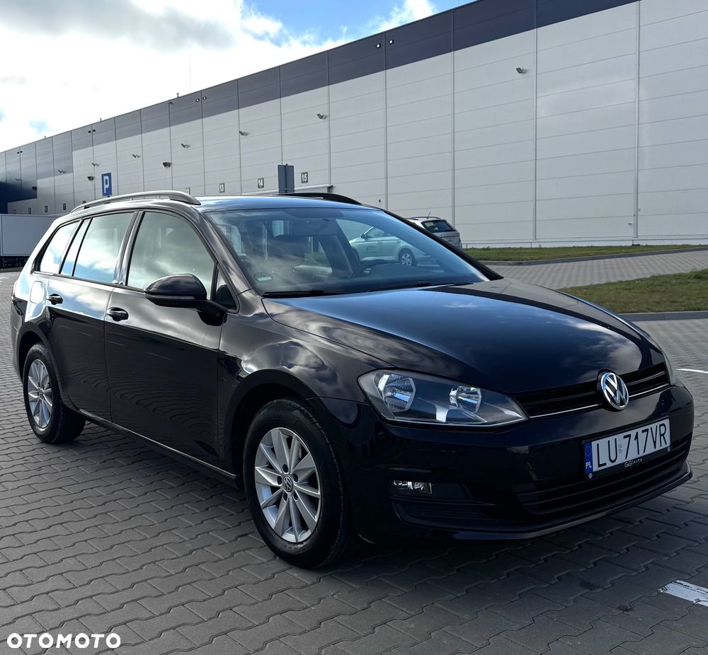 Volkswagen Golf - 8