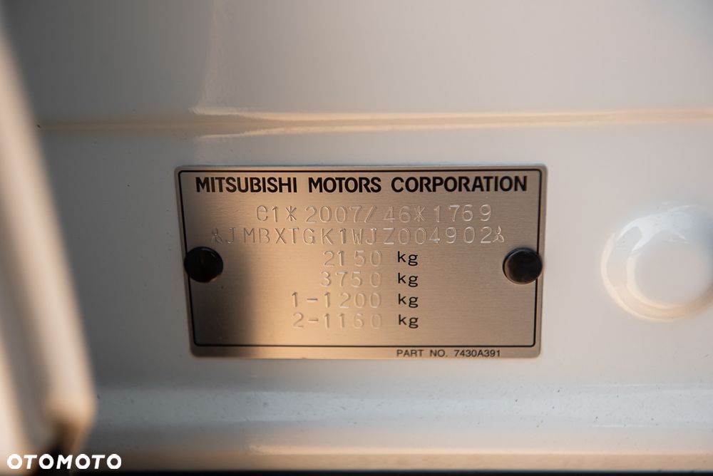 Mitsubishi Eclipse Cross 1.5 T GPF Intense CVT - 36