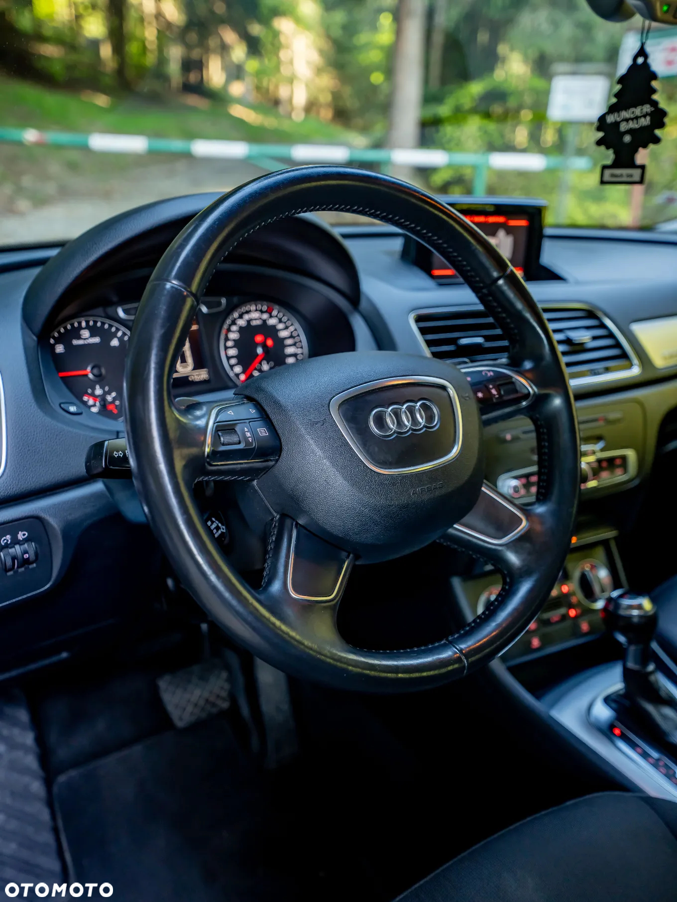 Audi Q3 - 18