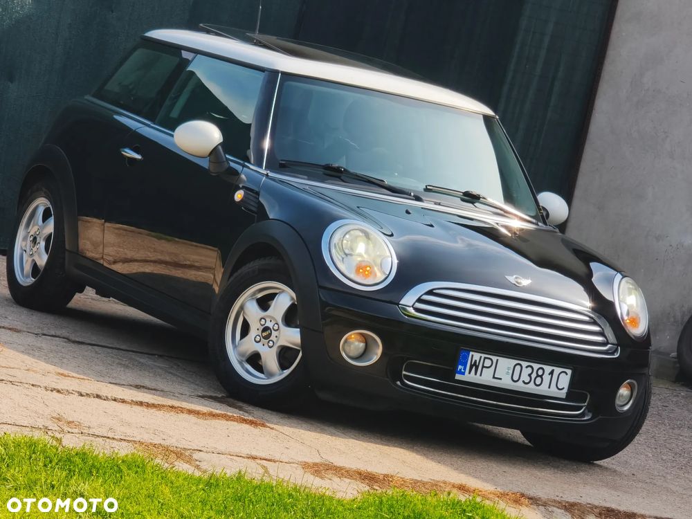 MINI Cooper - 1