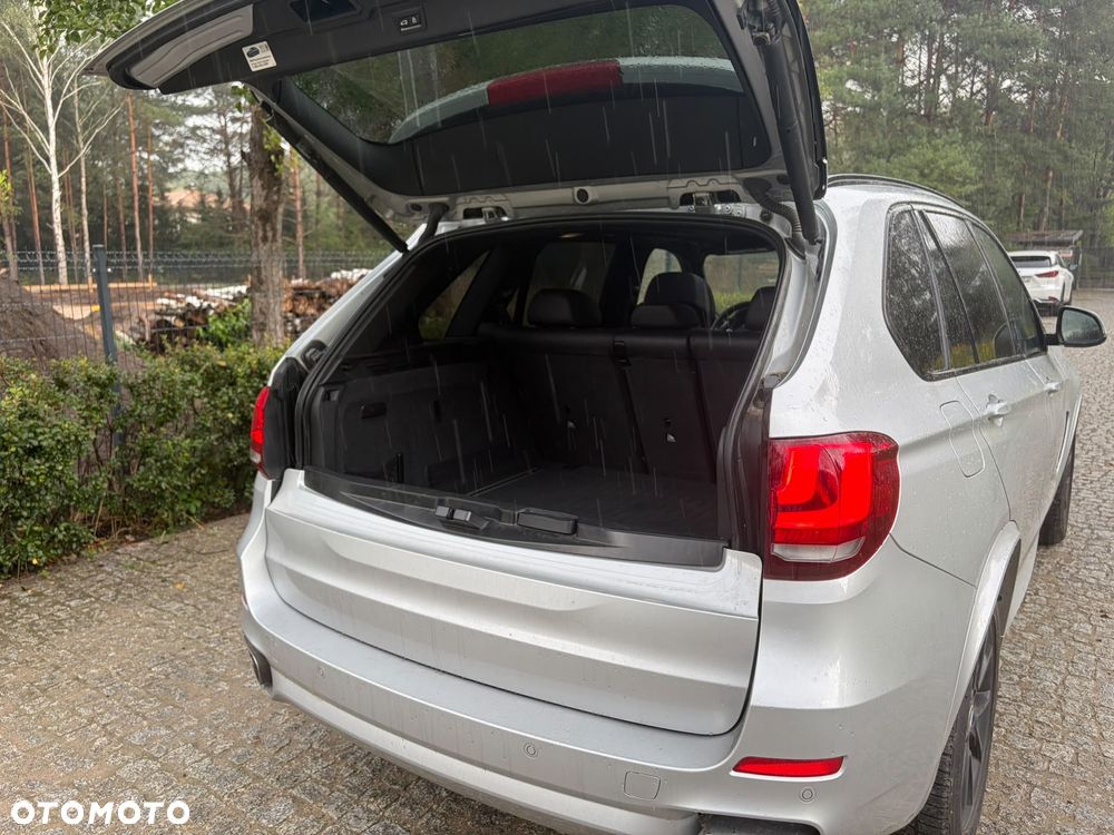 BMW X5 xDrive35i M Sport Edition - 35