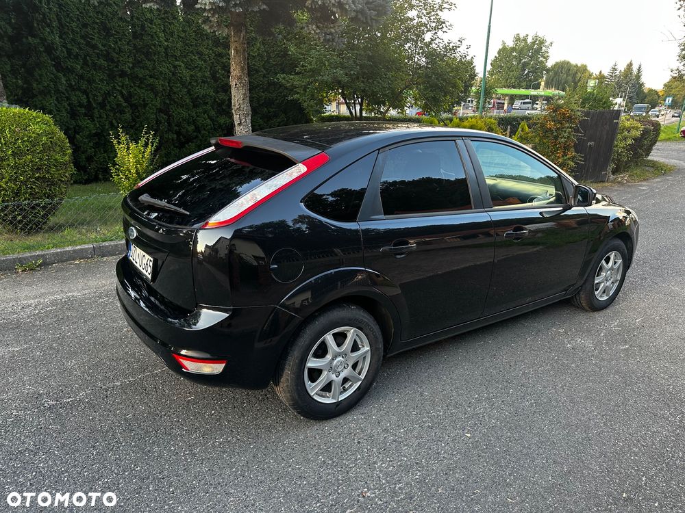 Ford Focus - 4