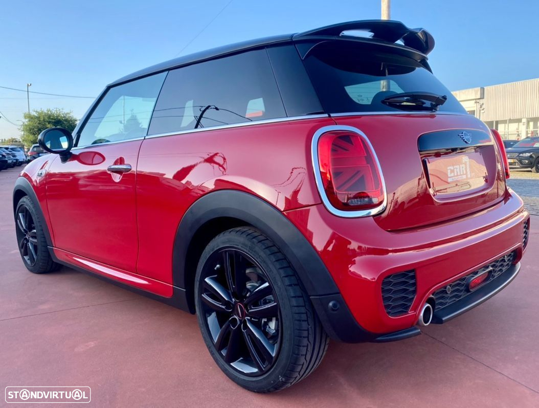 MINI 5 Portas - 3