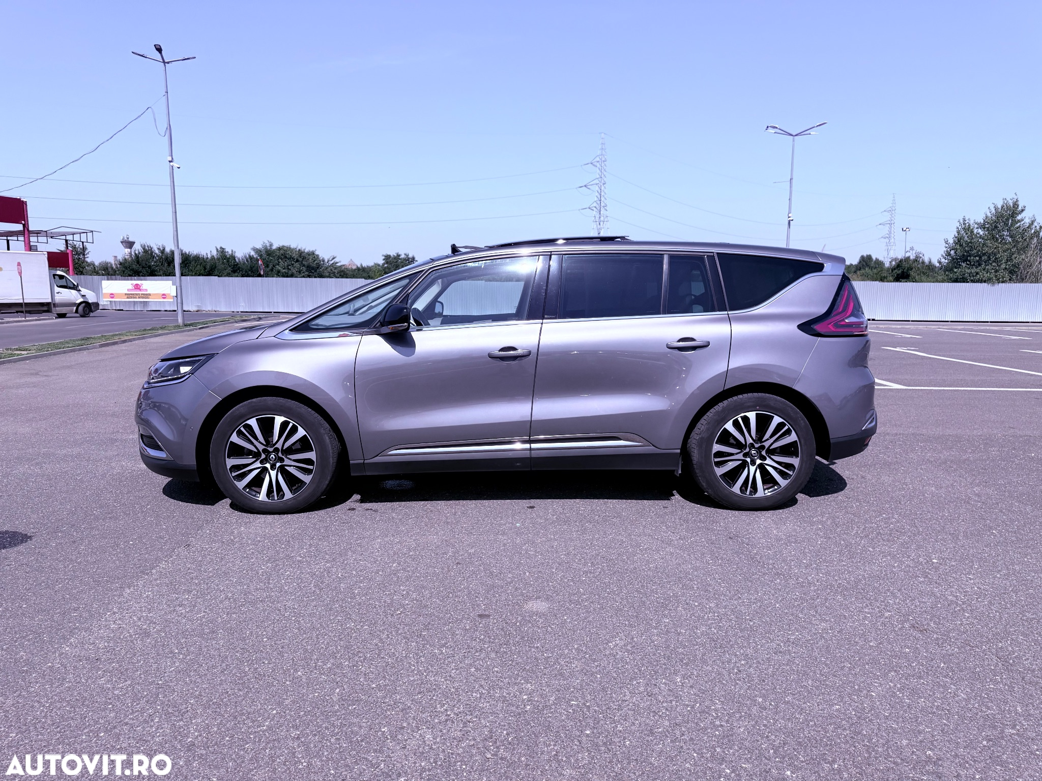 Renault Espace Energy dCi 160 EDC Initiale Paris - 11