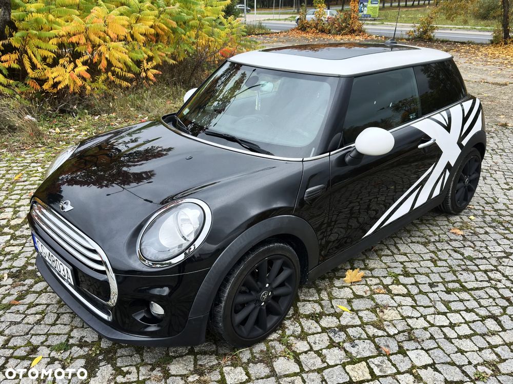MINI Cooper - 1