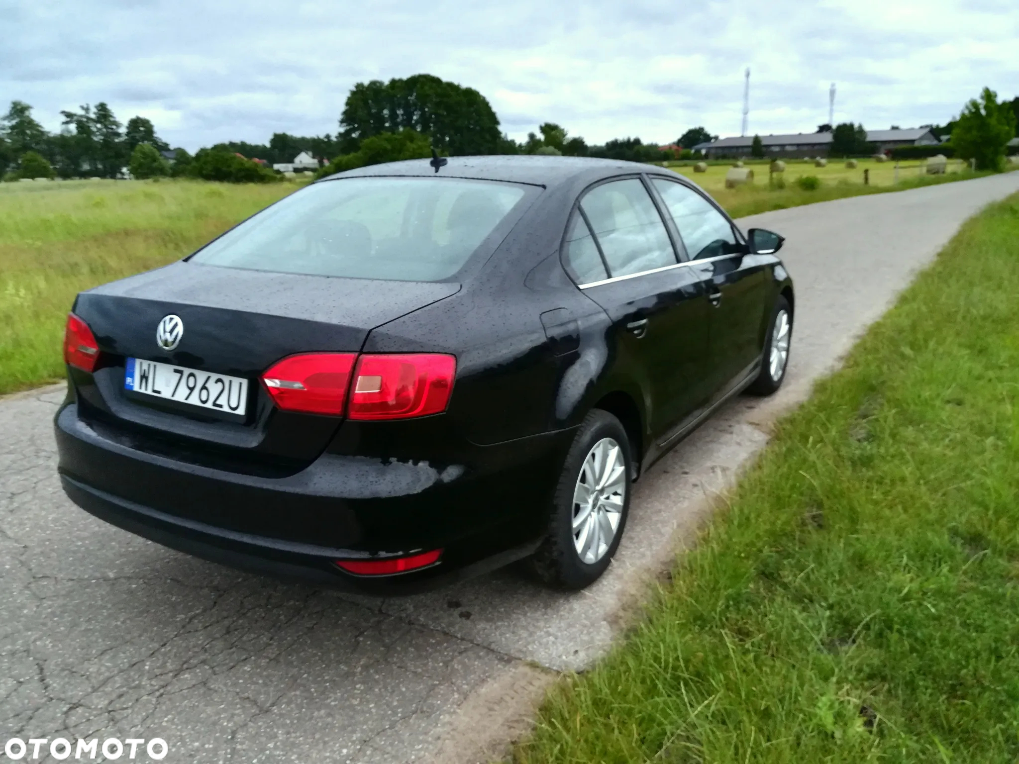 Volkswagen Jetta 1.6 TDI BMT Trendline - 6