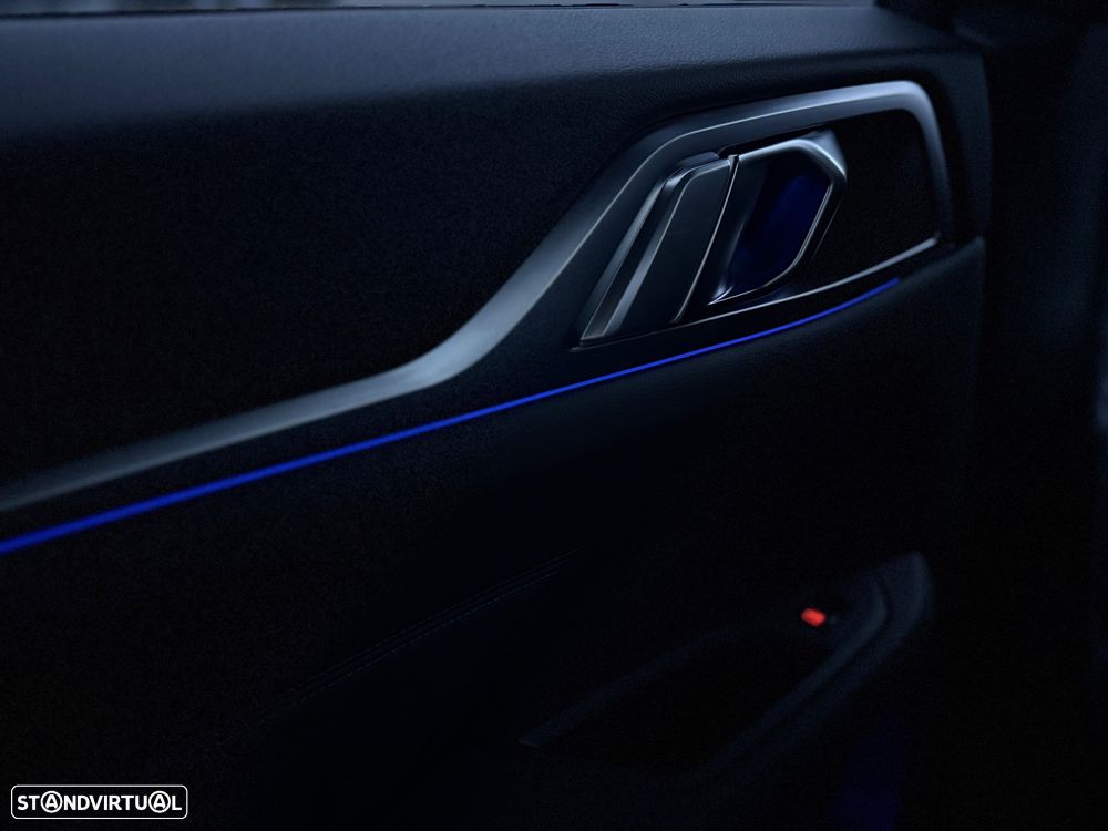 BMW 420 Gran Coupé - 36