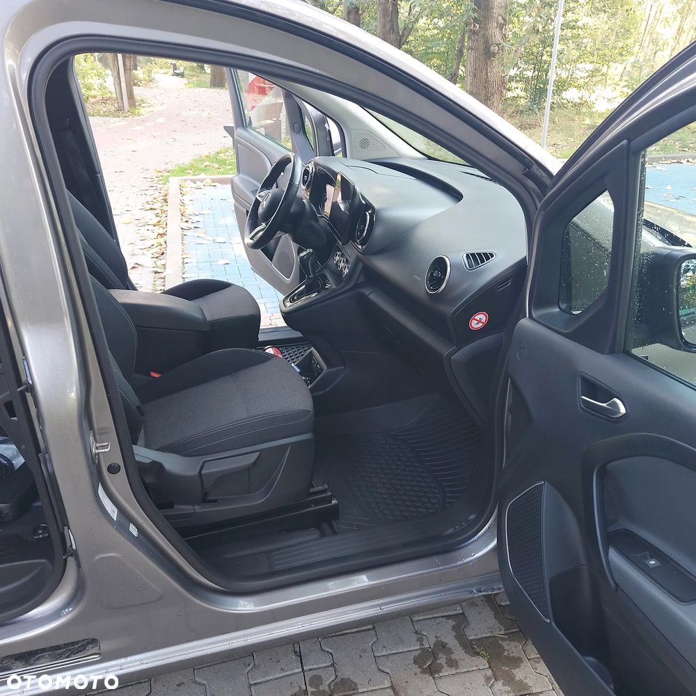 Mercedes-Benz Citan - 17