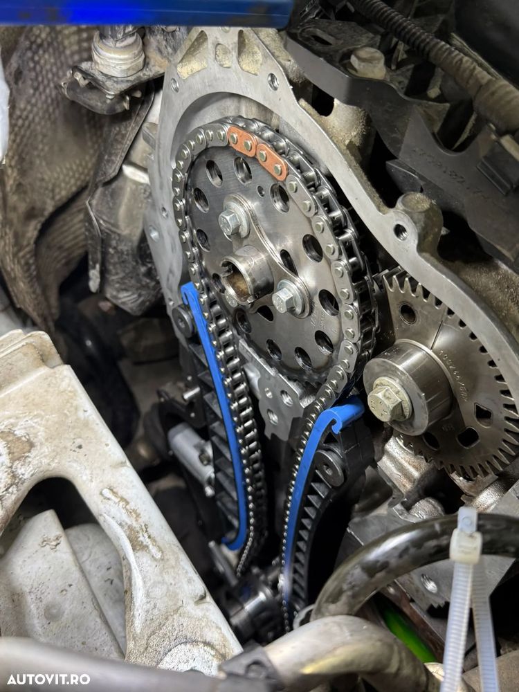 Renault Grand Scenic 1.6 dCi Stop&Start Energy Privilege - 14