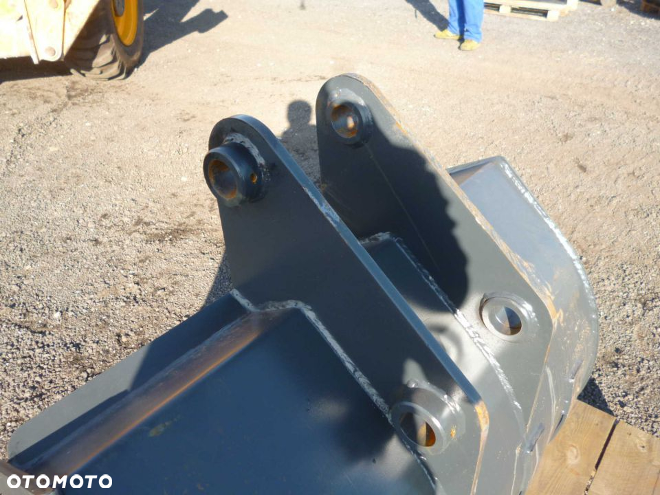 Nowa łyżka 90 cm JCB 3CX,4CX, 8052,8060,8080 Koparko ładowarka JCB koparka JCB - 10