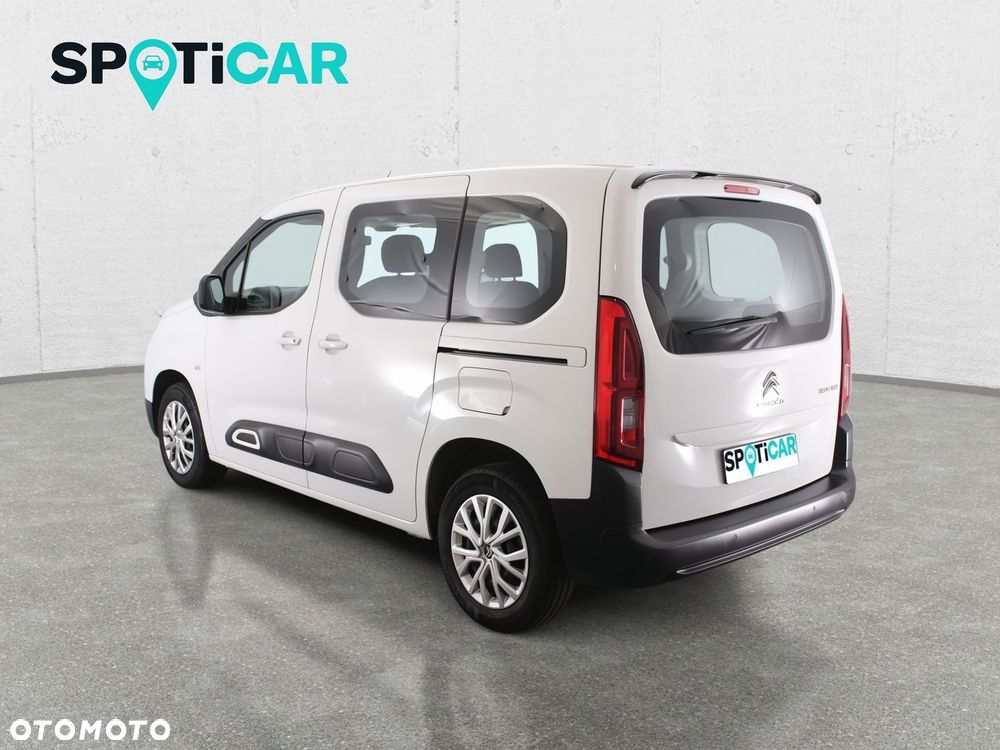 Citroën Berlingo M 1.5 BlueHDI Feel S&S - 7
