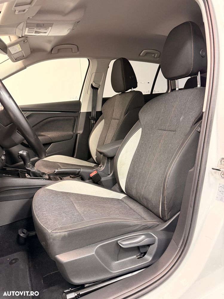 Skoda Scala 1.0 TSI DSG Style - 24