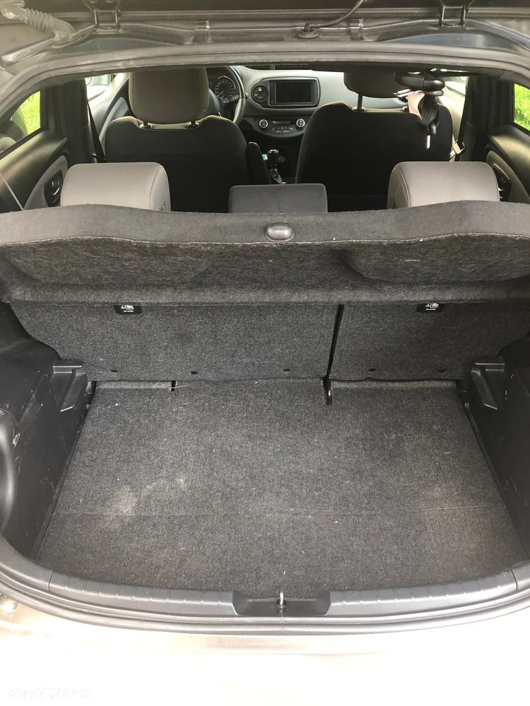 Toyota Yaris 1.5 Selection - 14
