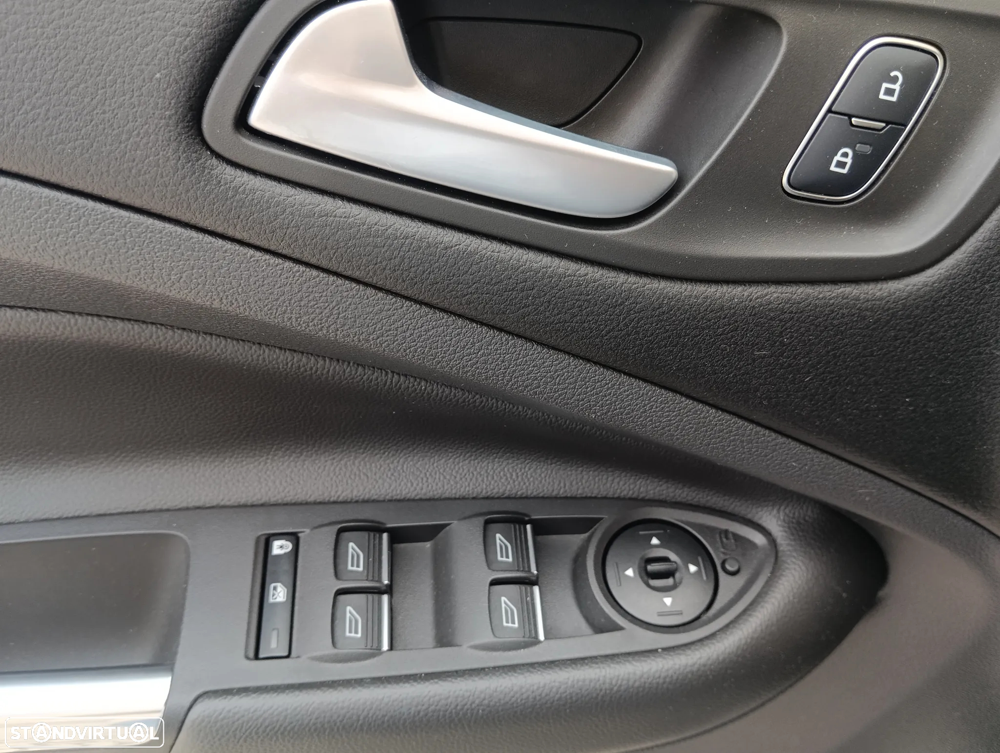 Ford Kuga 1.5 EcoBoost Titanium 4WD Powershift - 7