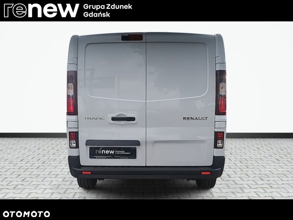 Renault Trafic - 10