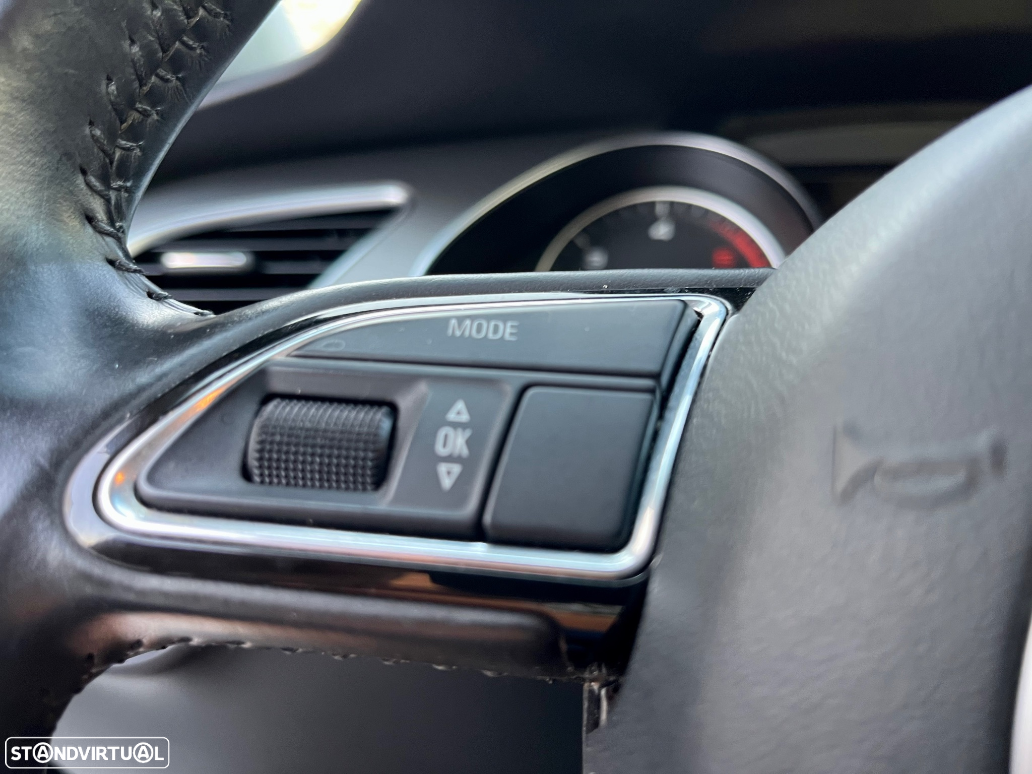 Audi A5 2.0 TDI Business Line - 26