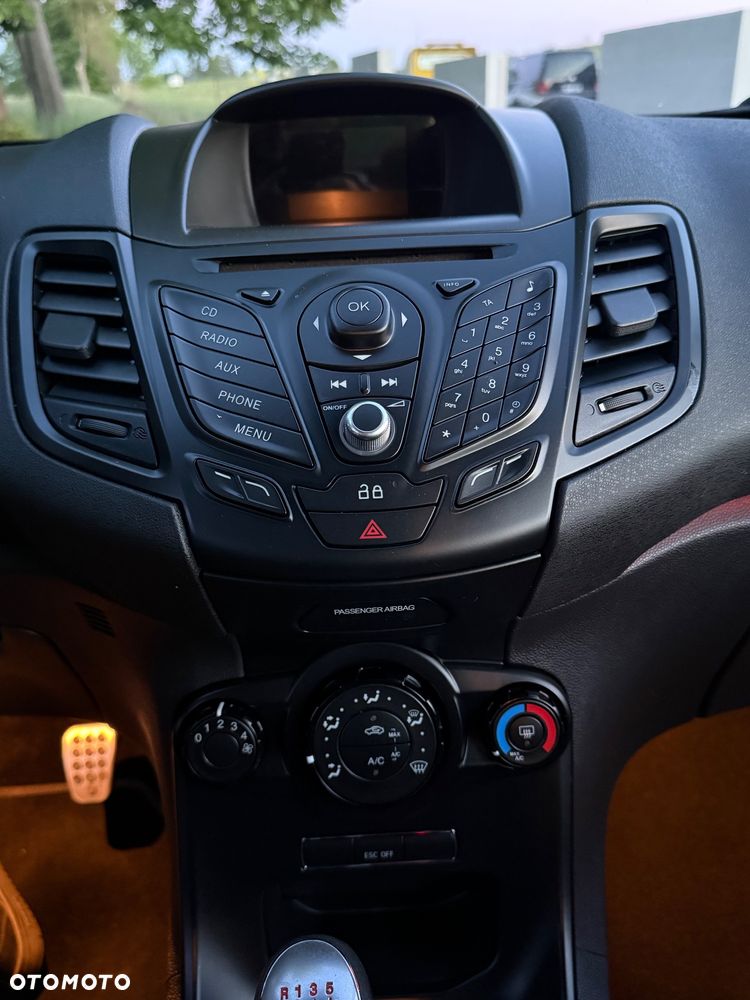 Ford Fiesta ST - 17