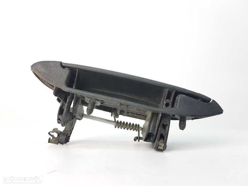 PUXADOR EXTERIOR FRENTE DIREITO RENAULT MEGANE I COUPE FASE 2 (DA..) 1.4 16V RT - 2