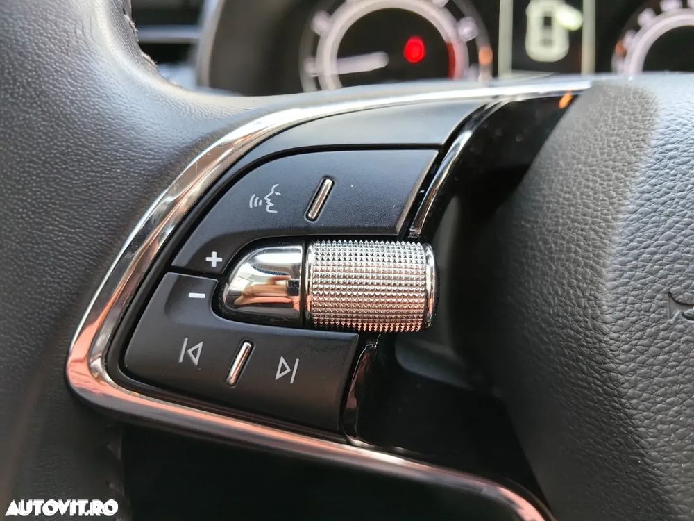 Skoda Scala 1.0 TSI DSG Ambition - 20