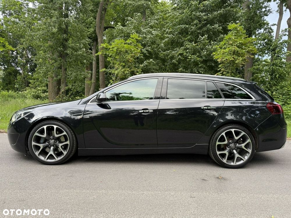 Opel Insignia - 5