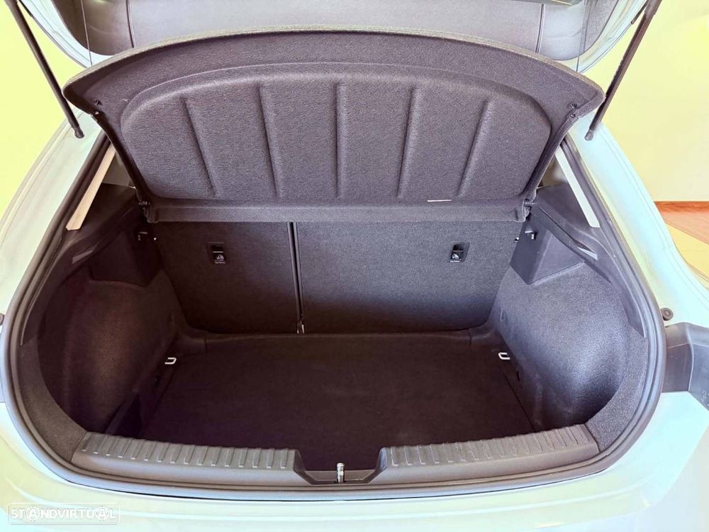 SEAT Leon 1.0 TSI Style - 20