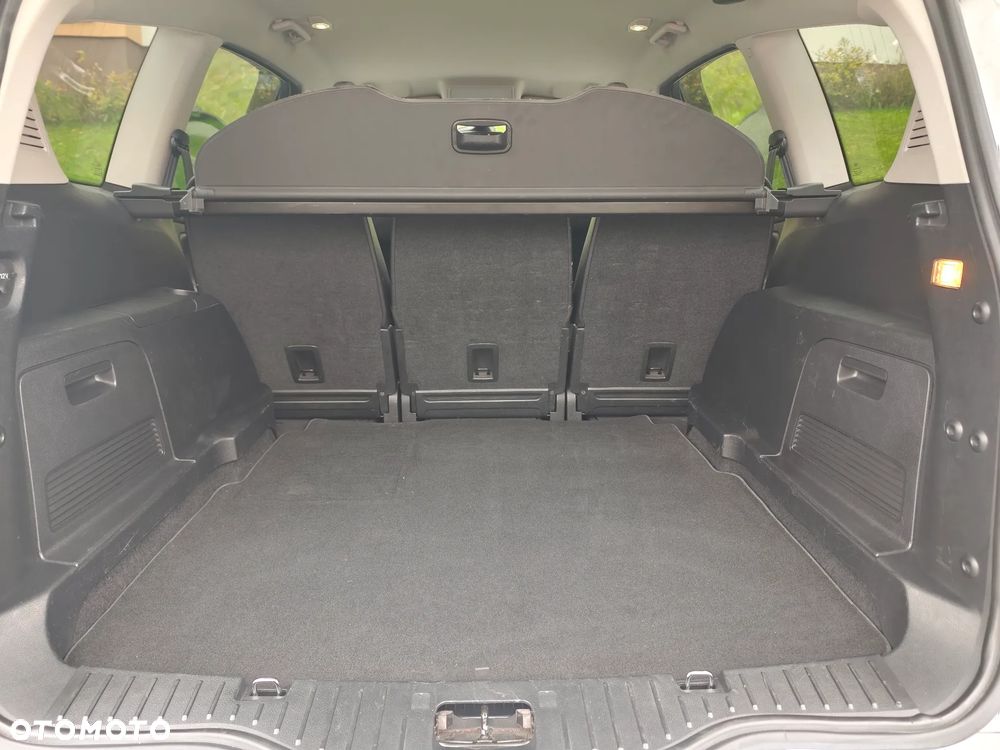 Ford S-Max 2.0 TDCi DPF Titanium X - 36