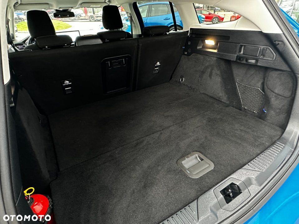 Ford Focus - 25