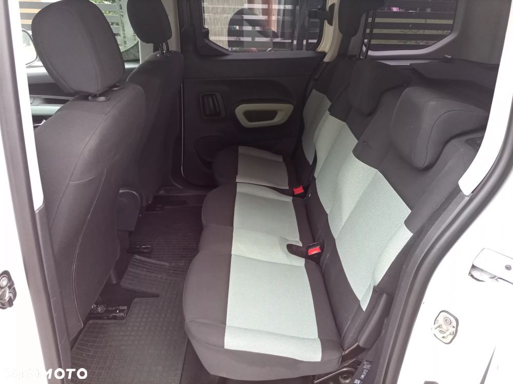 Citroën Berlingo M 1.5 BlueHDI Feel - 6