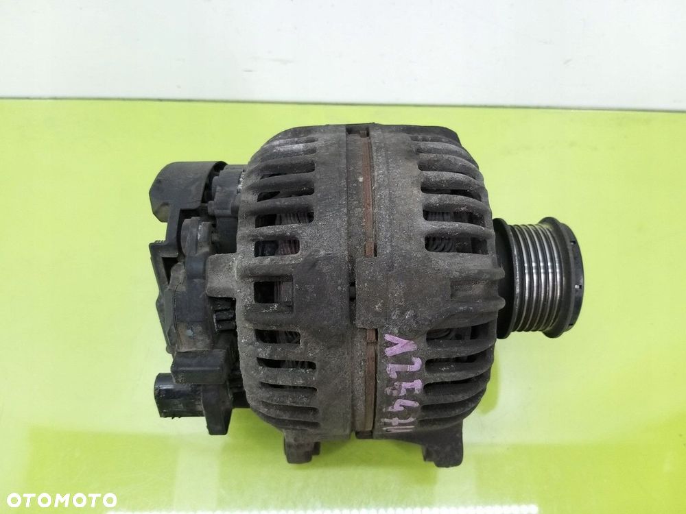 Alternator Citroen C5 I 2001-2008 1,8 BENZYNA 038903024F 120A ORYGINAŁ - 1