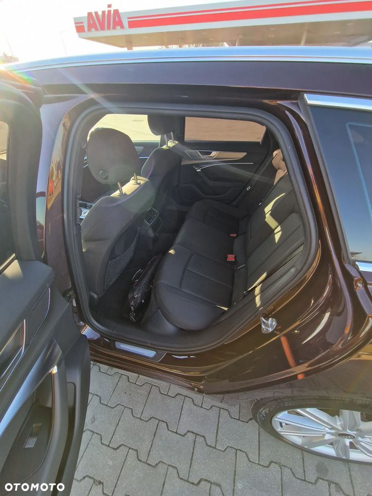 Audi A6 Allroad - 15