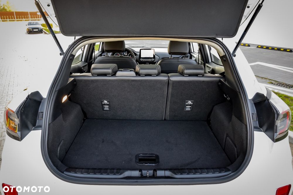 Ford Puma 1.0 EcoBoost Hybrid TITANIUM X - 22