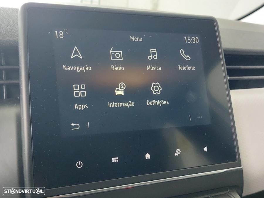 Renault Clio 1.0 TCe Techno - 20