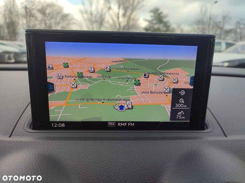 Audi A3 Limousine - 4