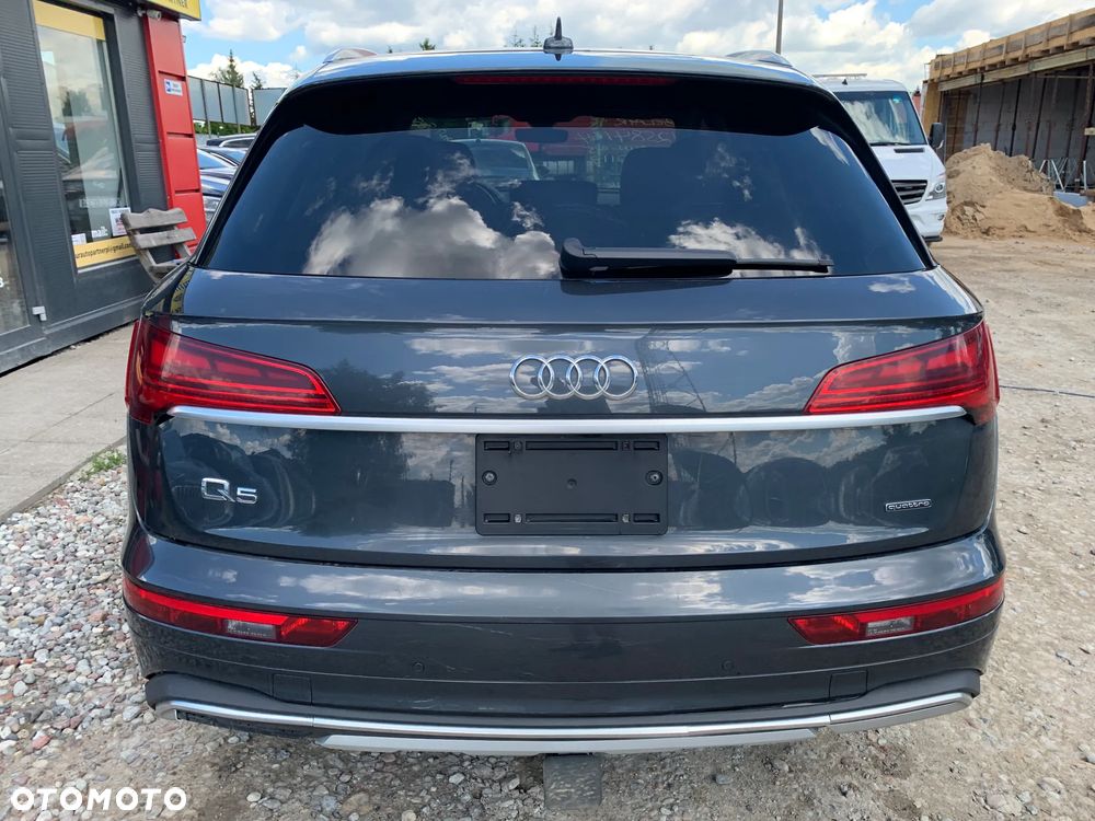Audi Q5 2.0 TFSI Quattro S tronic - 2