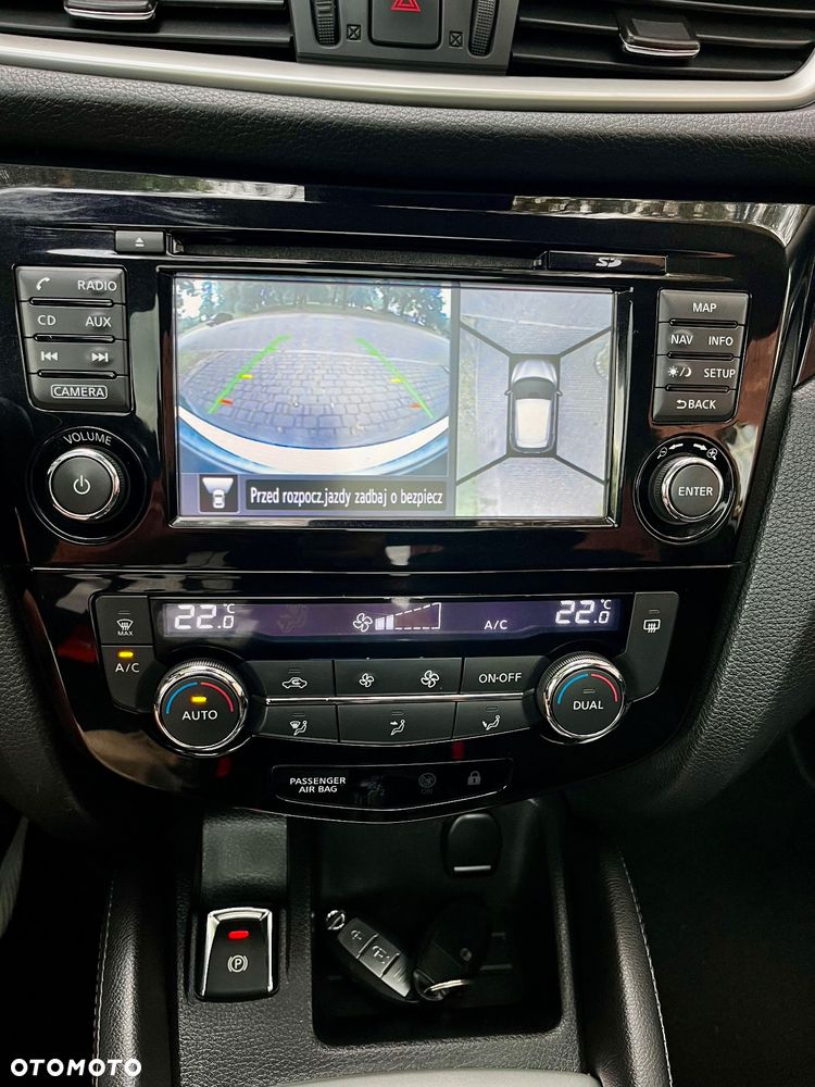 Nissan Qashqai - 14