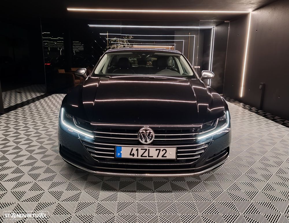 VW Arteon 2.0 TDI Elegance DSG - 3