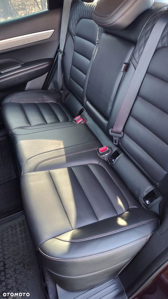 Renault Koleos 2.0 Blue dCi Initiale Paris 4x4 X-Tronic - 10