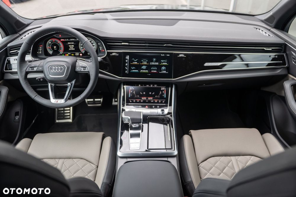 Audi Q7 - 22