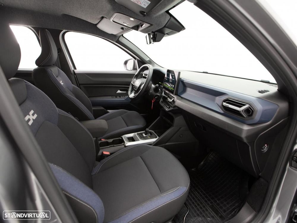 Dacia Bigster 1.8 Hybrid Expression - 10